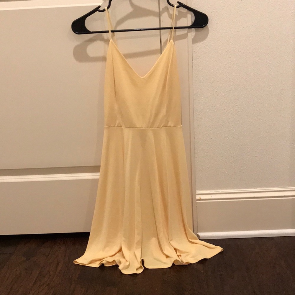 Nordstrom Dress
